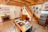 Apartment in Mont-Dore - La Pergola Le Mont Dore 6pers