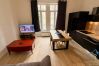 Apartment in La Bourboule - Parc Fenestre La Bourboule 4pers