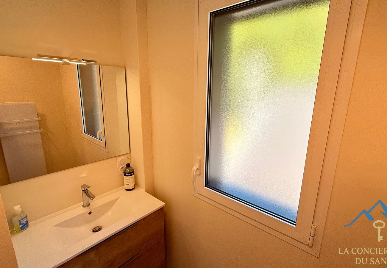 Apartment in Mont-Dore - Le Belvédère de La Montille 6pers