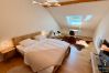 Apartment in Mont-Dore - Le Belvédère de La Montille 6pers