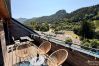 Apartment in Mont-Dore - Le Belvédère de La Montille 6pers