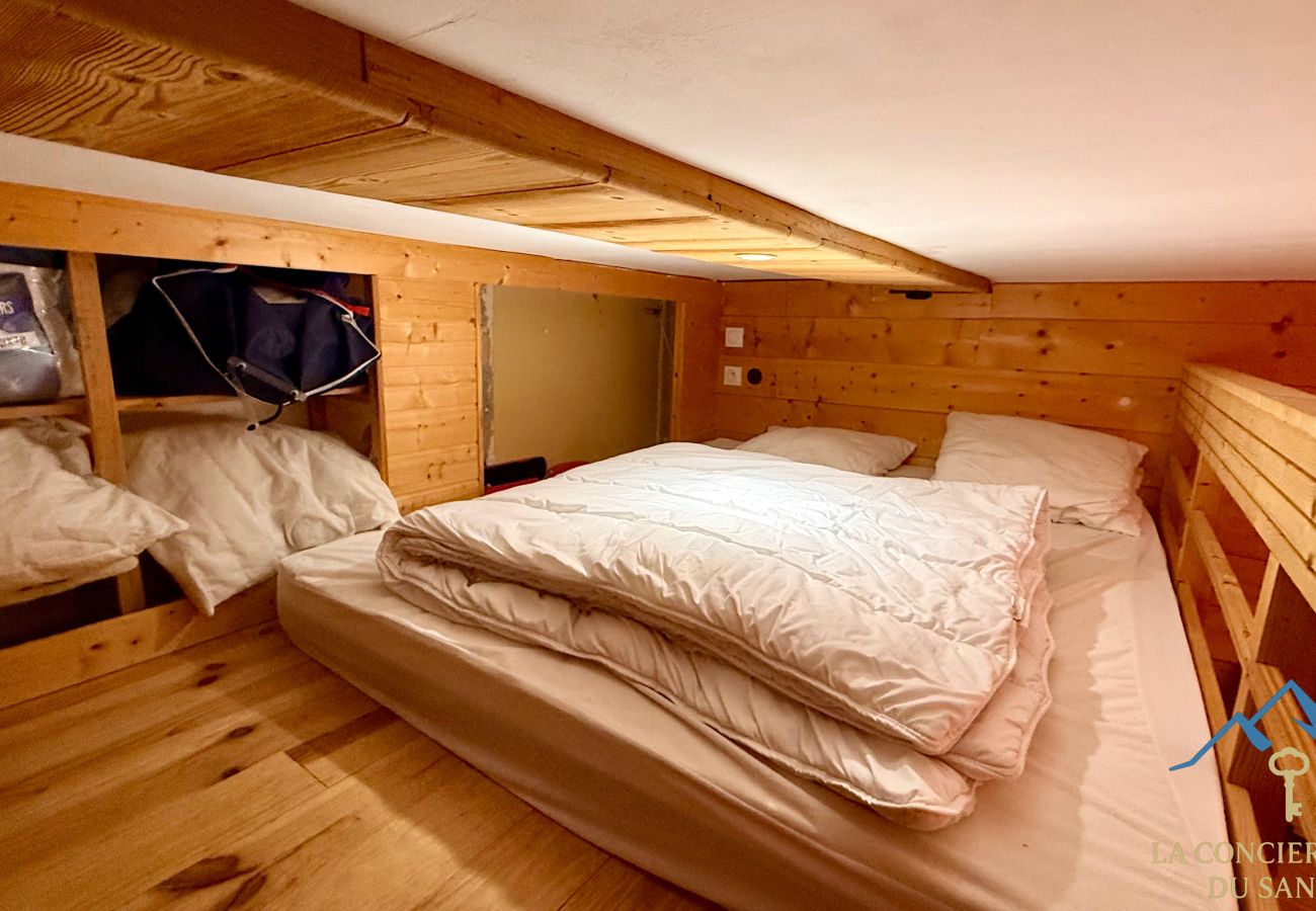 Studio in Mont-Dore - Le Sapin 43