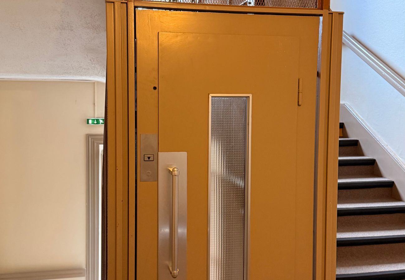 Studio in Mont-Dore - Le Sapin 43