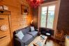 Studio in Mont-Dore - Le Sapin 43
