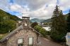 Studio in Mont-Dore - Le Sapin 43