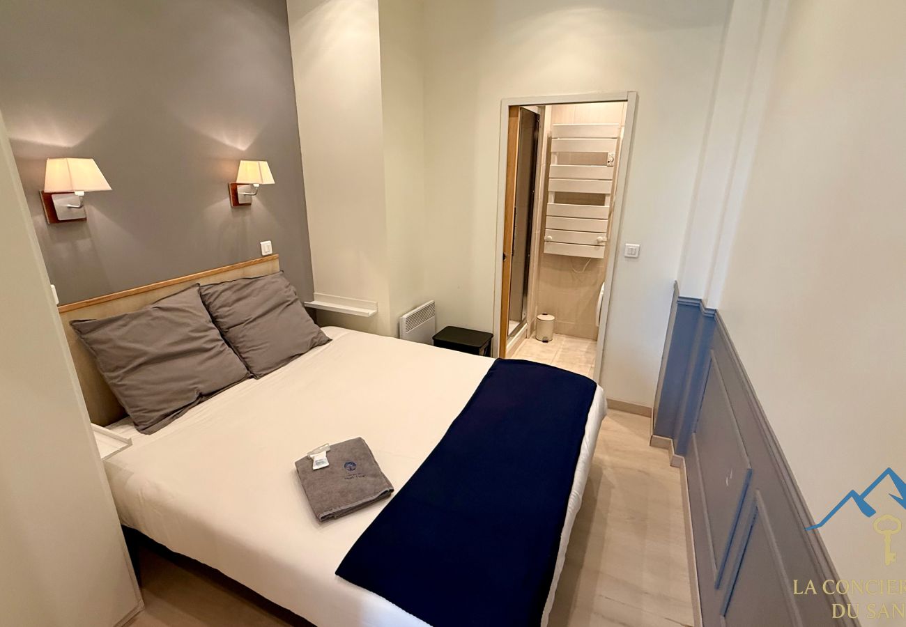 Apartment in Mont-Dore - Le Sarciron 299 Le Mont Dore 2/4pers