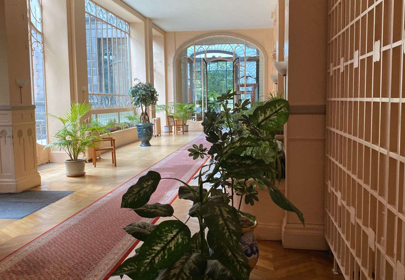 Apartment in Mont-Dore - Le Sarciron 299 Le Mont Dore 2/4pers