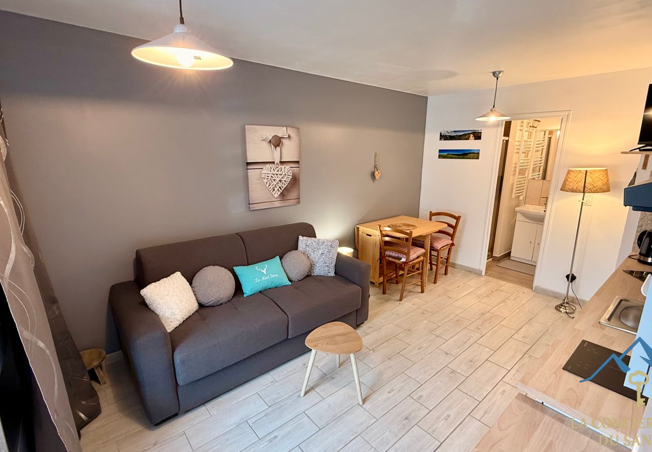 Studio in Mont-Dore - Villa Mont Dore Studio 1