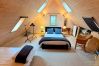 Apartment in La Bourboule - Parc Fenestre N°4 La Bourboule 5pers