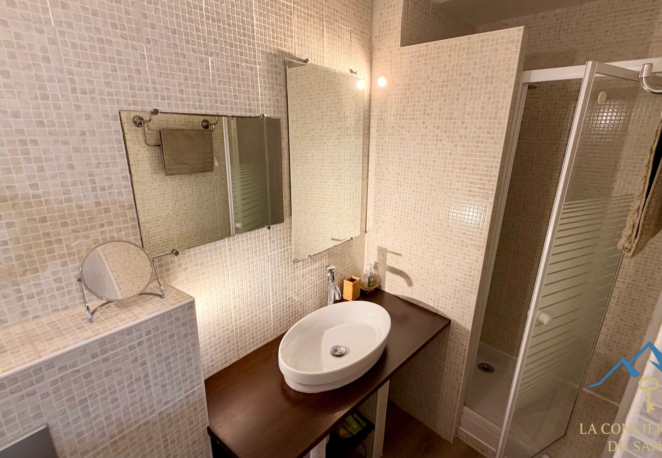 Apartment in Mont-Dore - Le Cosy Sarciron Le Mont Dore 4/6 personnes