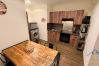 Apartment in Mont-Dore - Le Cosy Sarciron Le Mont Dore 4/6 personnes