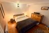 Apartment in Mont-Dore - Le Cosy Sarciron Le Mont Dore 4/6 personnes