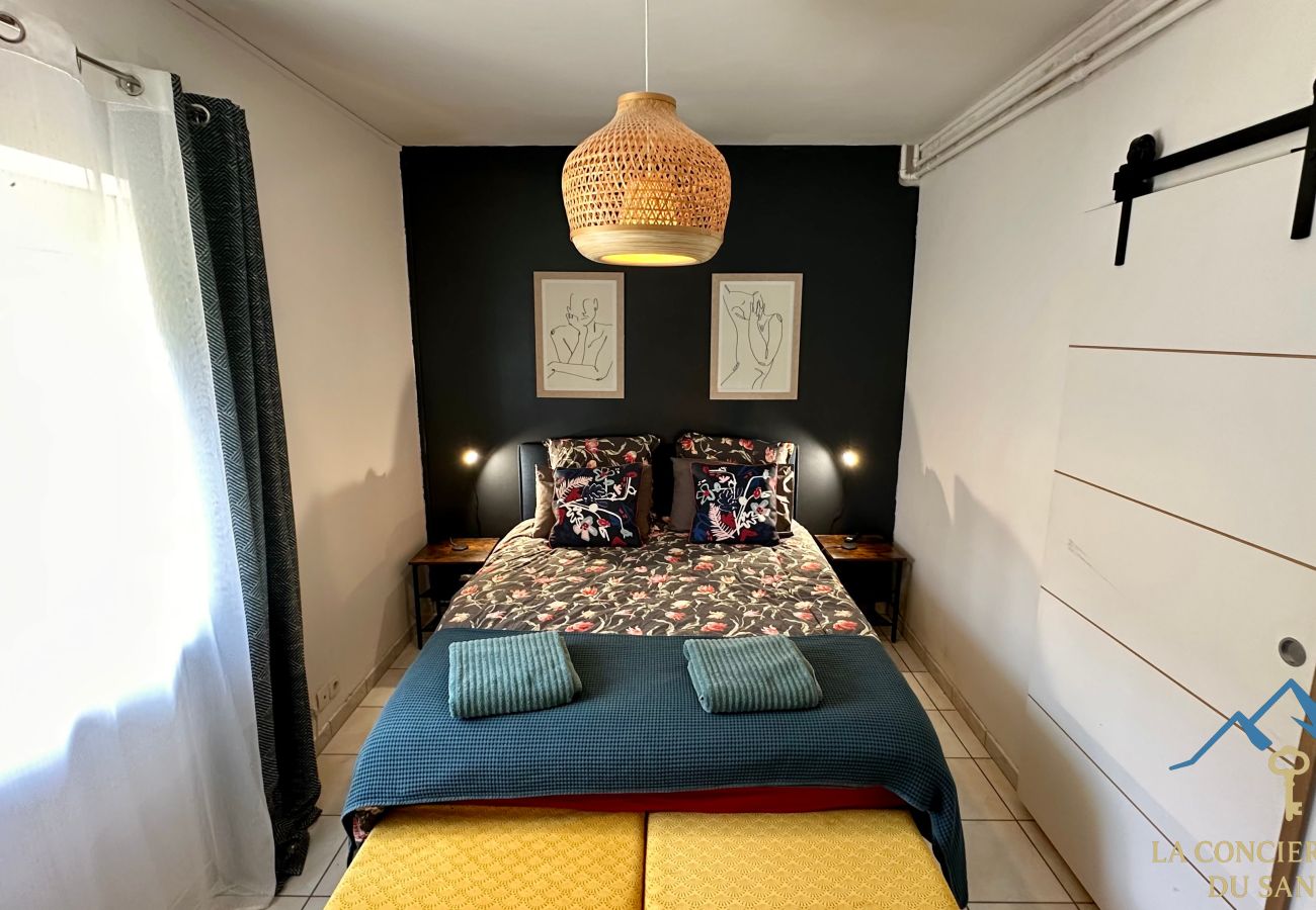 Appartement à Mont-Dore - La Comète - Le Mont Dore 3*- SPA