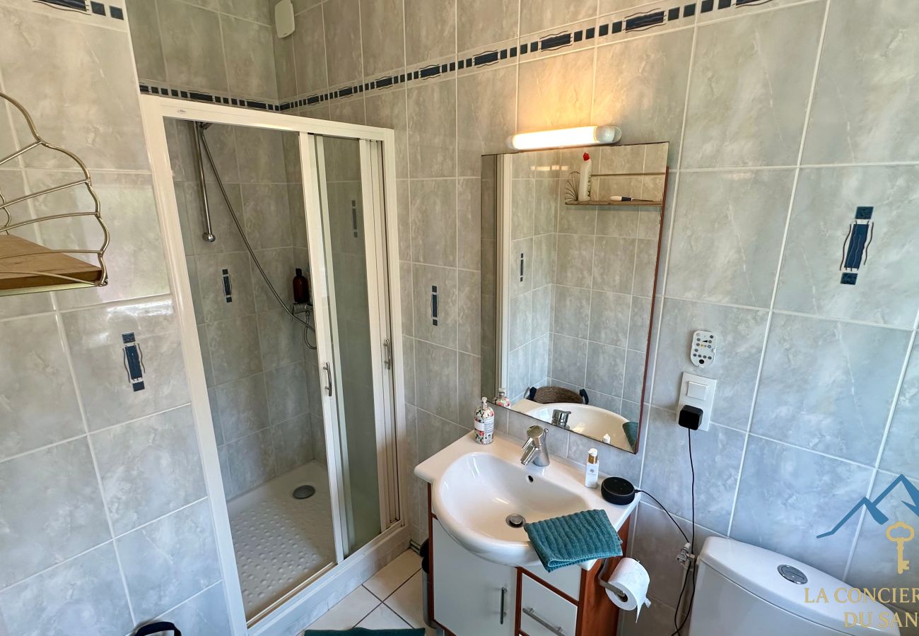 Appartement à Mont-Dore - La Comète - Le Mont Dore 3*- SPA