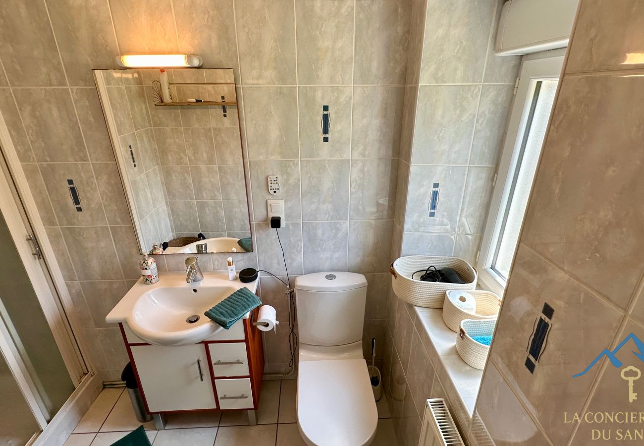 Appartement à Mont-Dore - La Comète - Le Mont Dore 3*- SPA