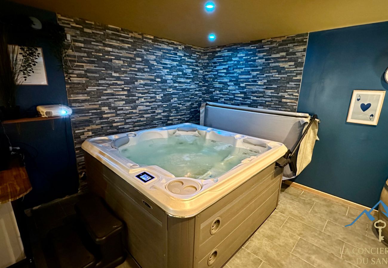 Appartement à Mont-Dore - La Comète - Le Mont Dore 3*- SPA