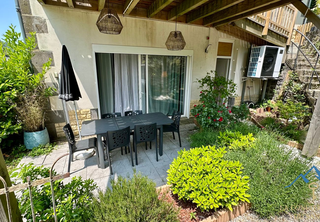 Appartement à Mont-Dore - La Comète - Le Mont Dore 3*- SPA