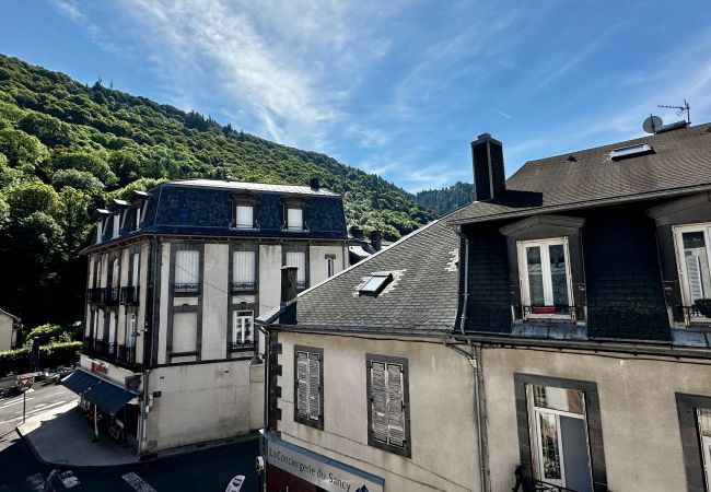 Appartement à Mont-Dore - Villa Duchatel - Le Mont Dore 2/4 pers Appartement à Mont-Dore - Villa Duchatel - Le Mont Dore 2/4 pers