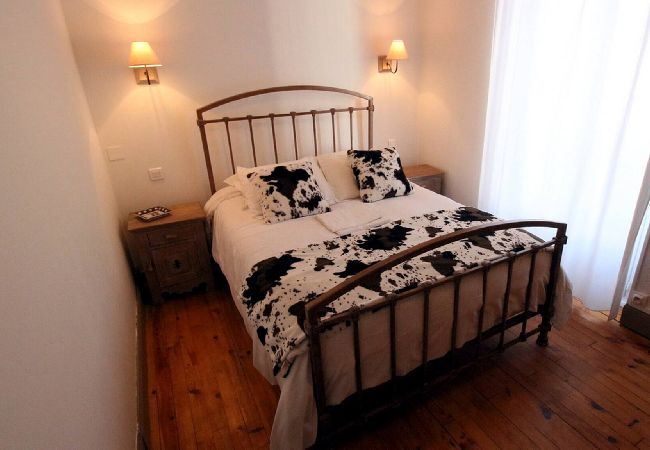 Appartement à Mont-Dore - Le Ferrandaise -Le Mont Dore 6 pers Appartement à Mont-Dore - Le Ferrandaise -Le Mont Dore 6 pers