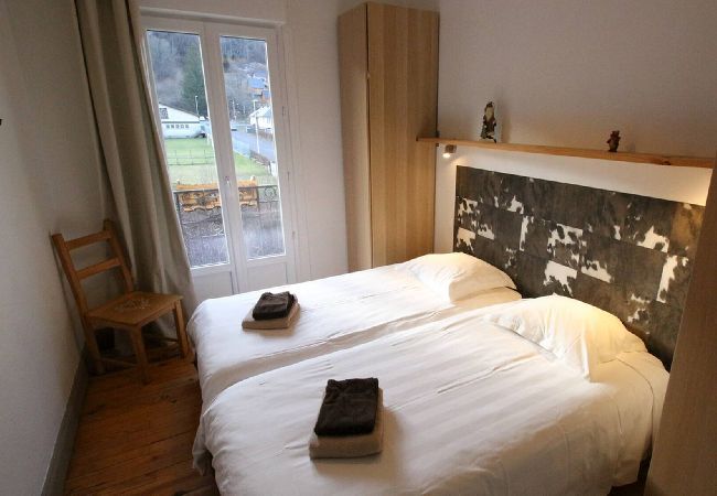 Appartement à Mont-Dore - Le Ferrandaise -Le Mont Dore 6 pers Appartement à Mont-Dore - Le Ferrandaise -Le Mont Dore 6 pers