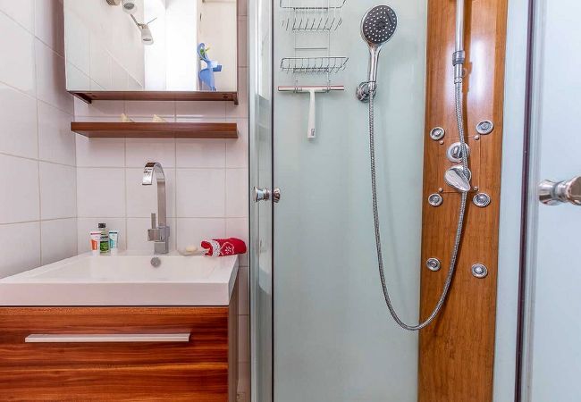 Appartement à Mont-Dore - Le Ferrandaise -Le Mont Dore 6 pers Appartement à Mont-Dore - Le Ferrandaise -Le Mont Dore 6 pers