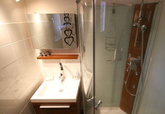 Appartement à Mont-Dore - Le Ferrandaise -Le Mont Dore 6 pers Appartement à Mont-Dore - Le Ferrandaise -Le Mont Dore 6 pers