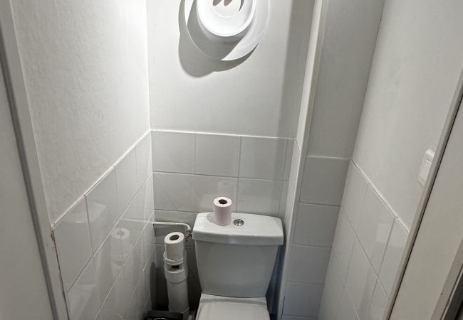 Appartement à Mont-Dore - Le Ferrandaise -Le Mont Dore 6 pers Appartement à Mont-Dore - Le Ferrandaise -Le Mont Dore 6 pers
