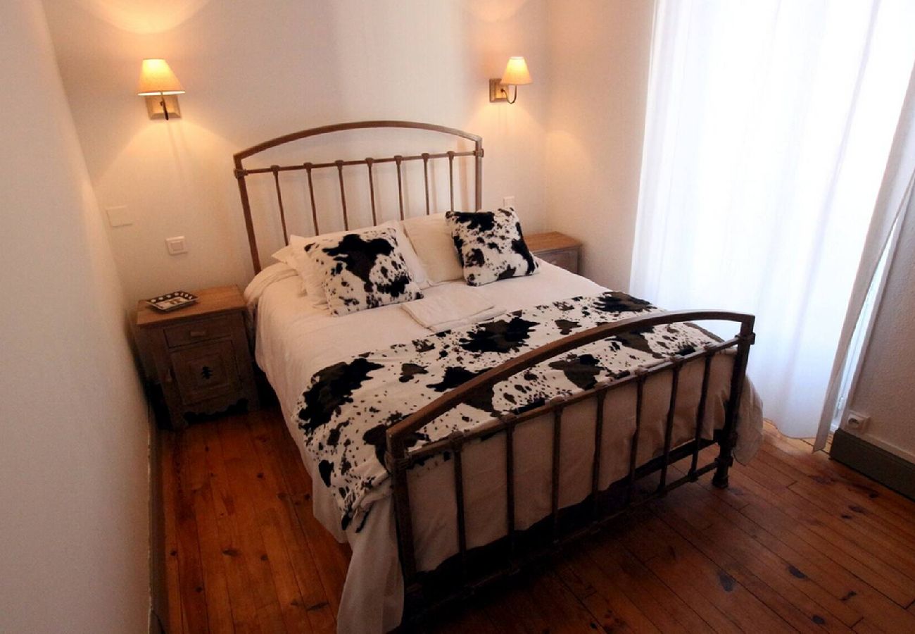 Appartement à Mont-Dore - Le Ferrandaise -Le Mont Dore 6 pers