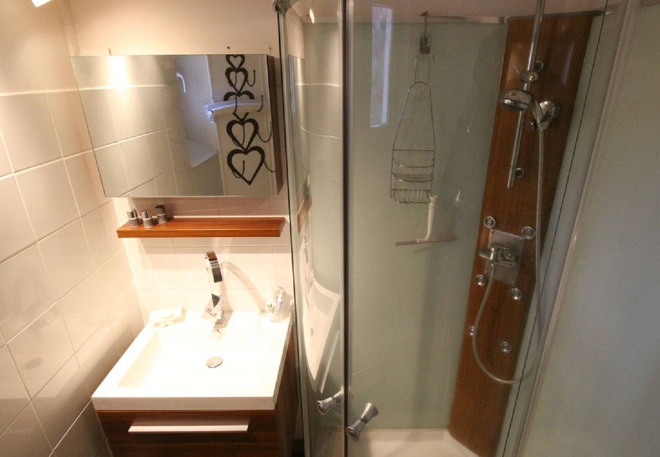 Appartement à Mont-Dore - Le Ferrandaise -Le Mont Dore 6 pers