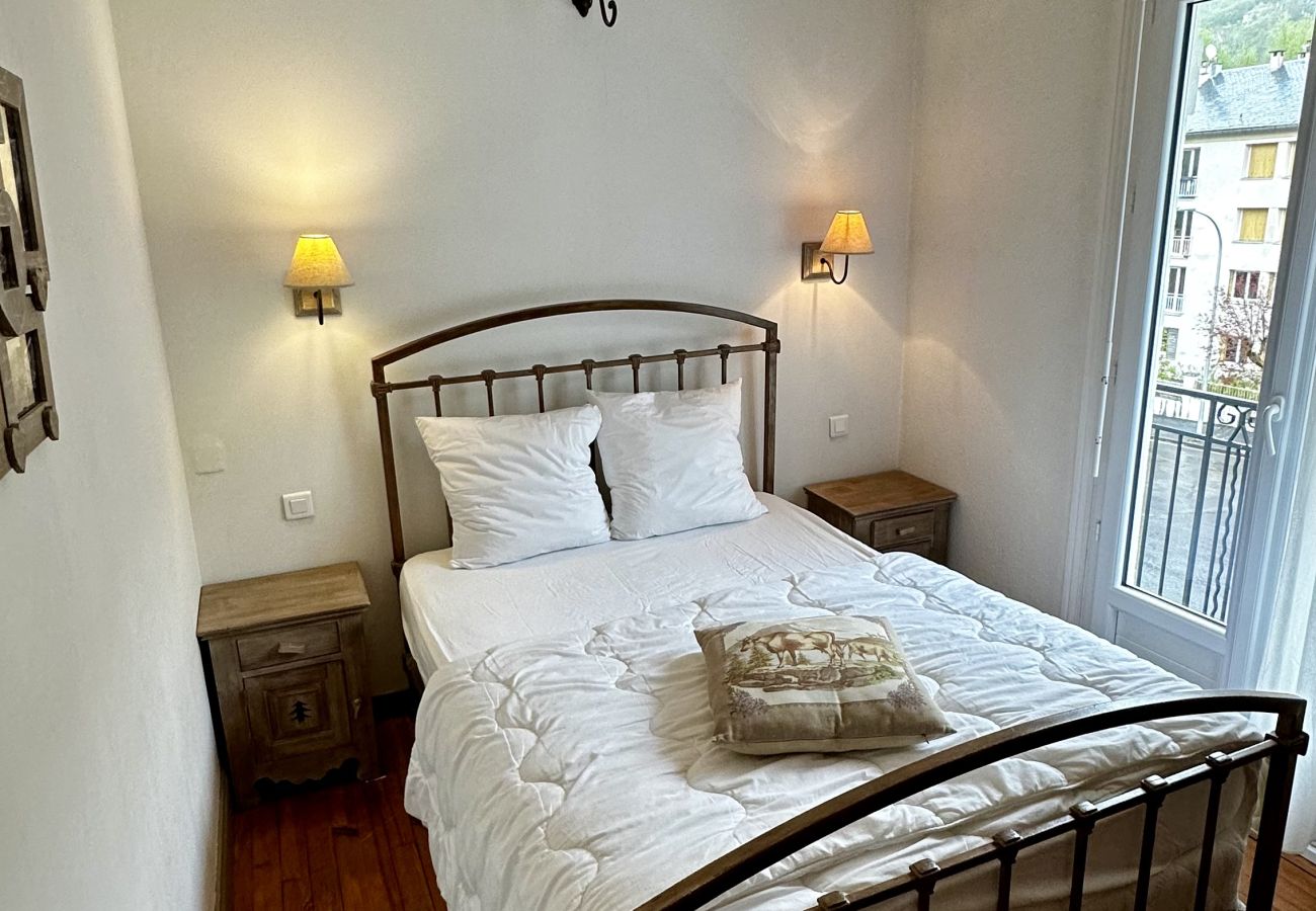 Appartement à Mont-Dore - Le Ferrandaise -Le Mont Dore 6 pers