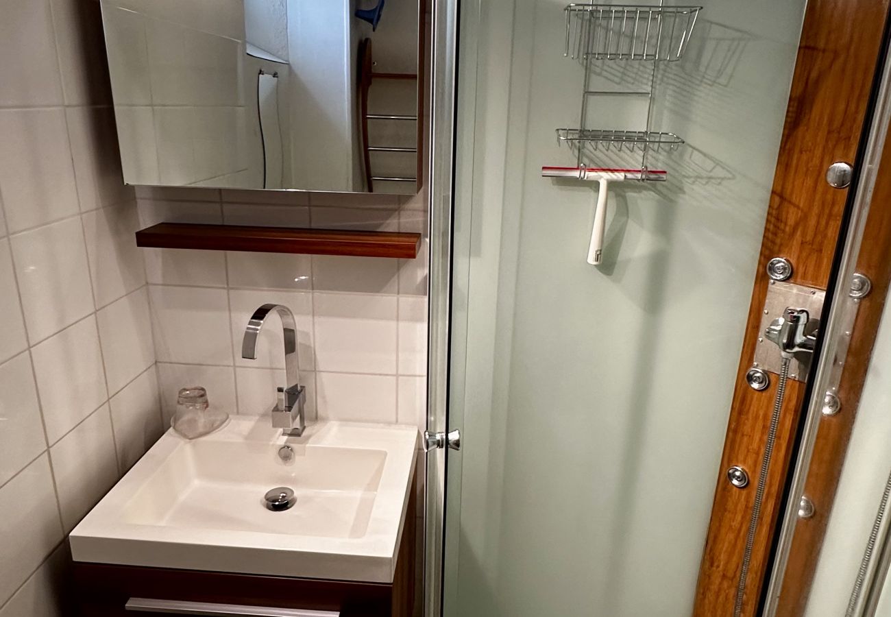 Appartement à Mont-Dore - Le Ferrandaise -Le Mont Dore 6 pers