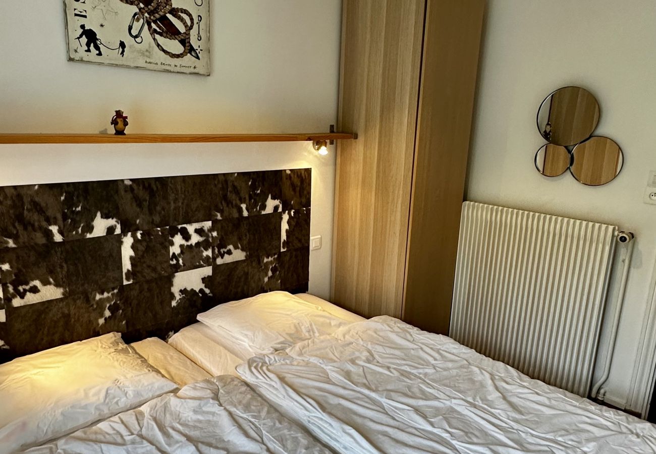 Appartement à Mont-Dore - Le Ferrandaise -Le Mont Dore 6 pers