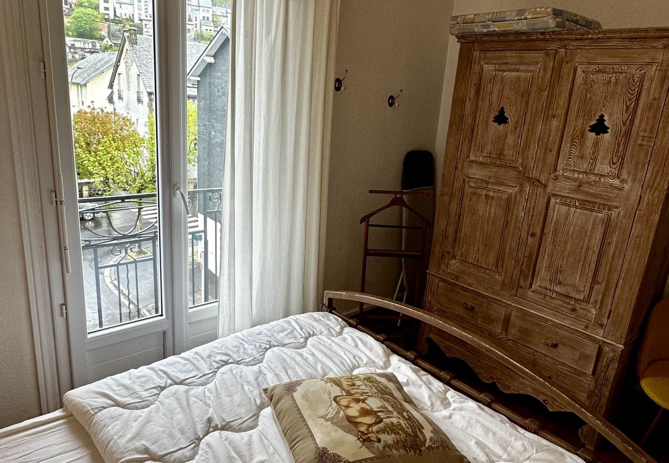 Appartement à Mont-Dore - Le Ferrandaise -Le Mont Dore 6 pers