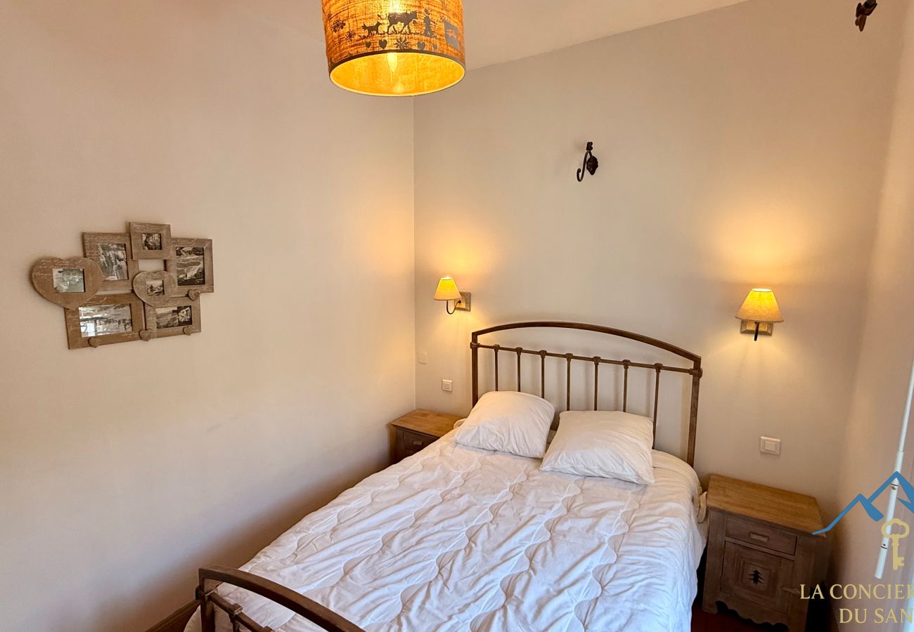 Appartement à Mont-Dore - Le Ferrandaise -Le Mont Dore 6 pers