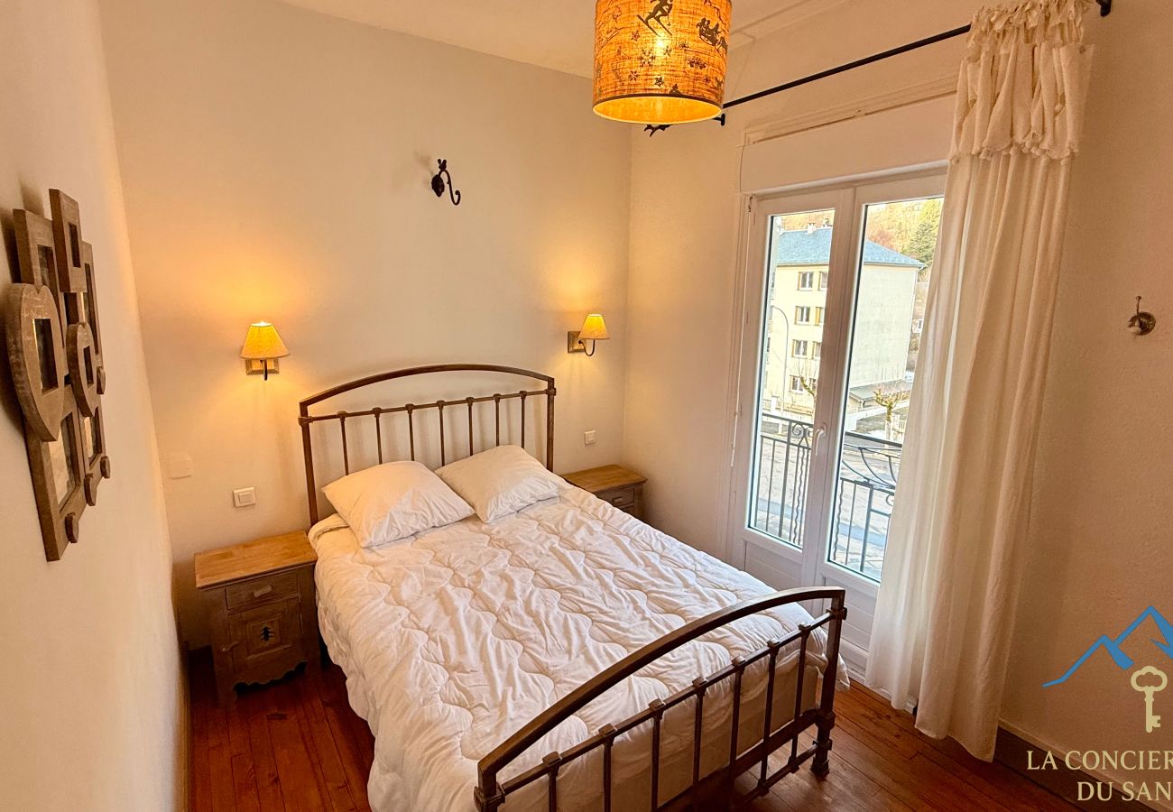 Appartement à Mont-Dore - Le Ferrandaise -Le Mont Dore 6 pers