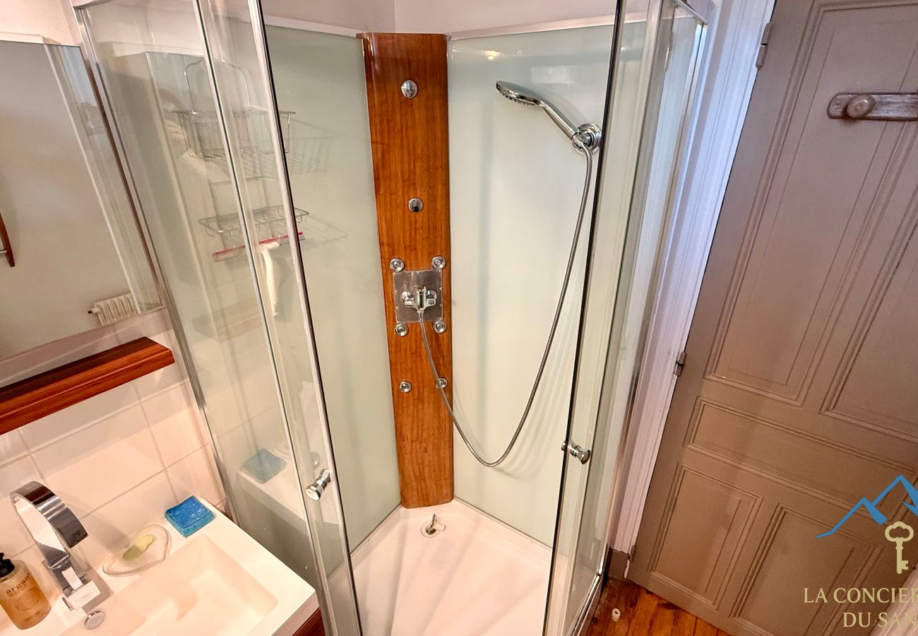 Appartement à Mont-Dore - Le Ferrandaise -Le Mont Dore 6 pers