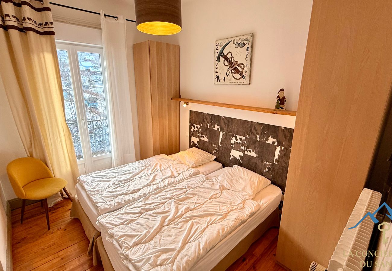 Appartement à Mont-Dore - Le Ferrandaise -Le Mont Dore 6 pers