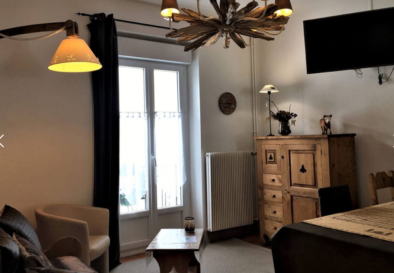 Appartement à Mont-Dore - L'Abondance -Le Mont Dore 6pers