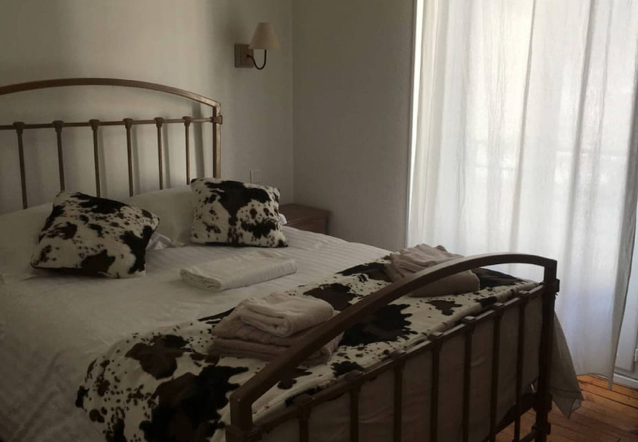 Appartement à Mont-Dore - L'Abondance -Le Mont Dore 6pers
