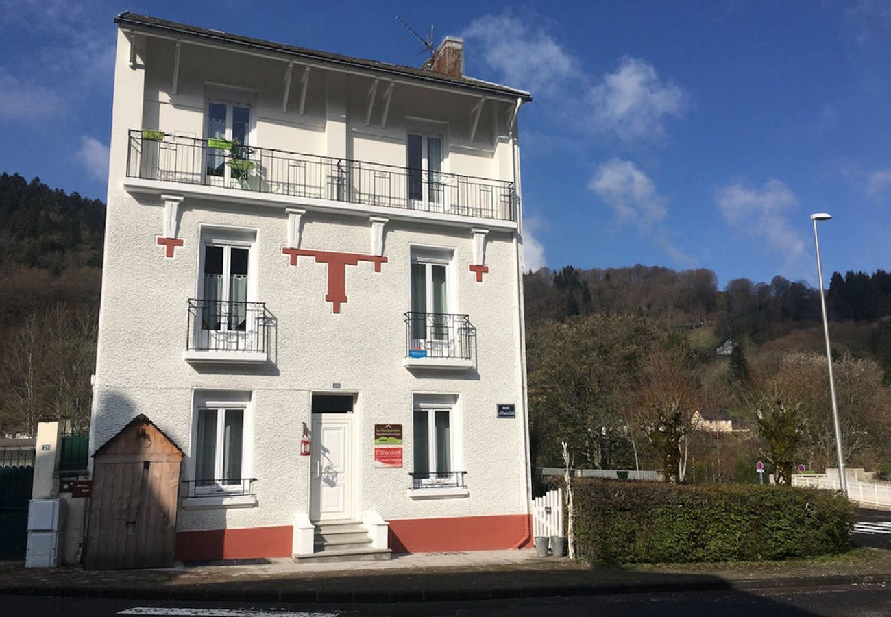 Appartement à Mont-Dore - L'Abondance -Le Mont Dore 6pers