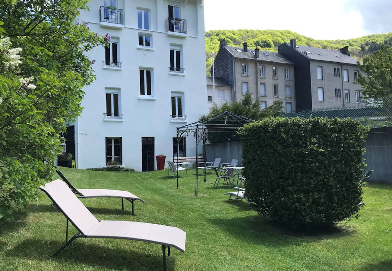 Appartement à Mont-Dore - L'Abondance -Le Mont Dore 6pers