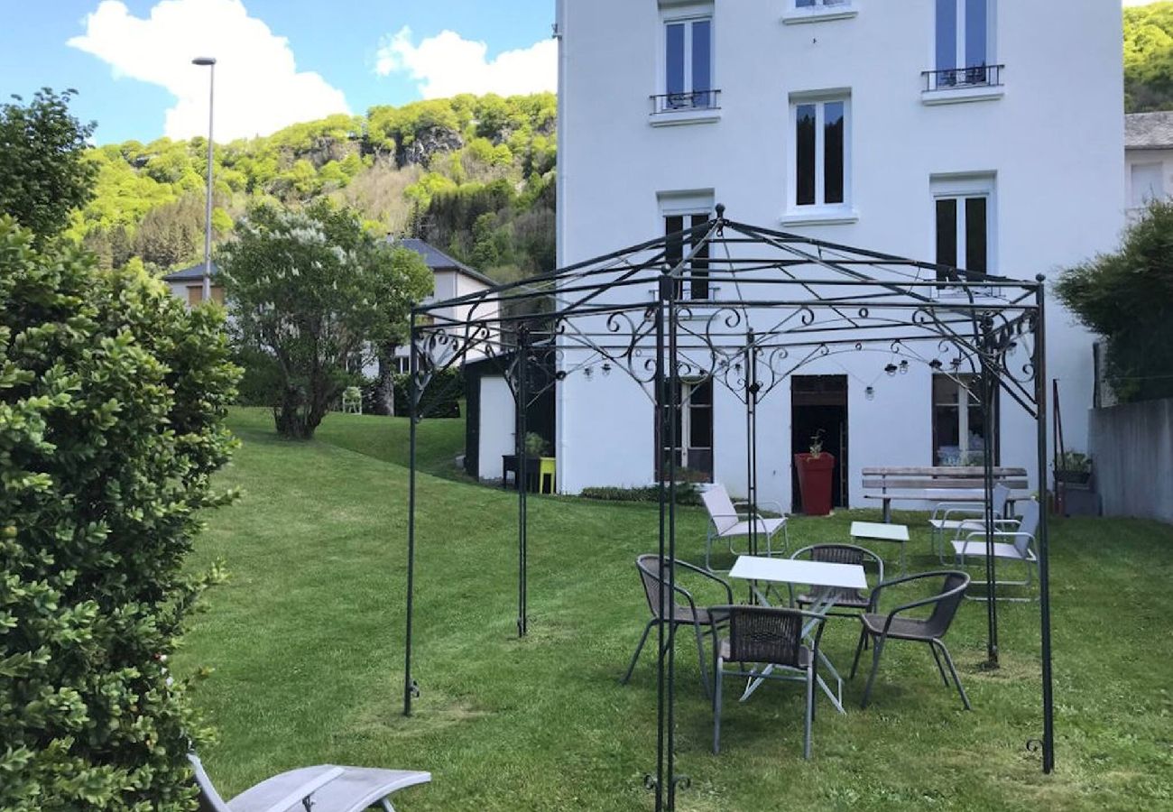 Appartement à Mont-Dore - L'Abondance -Le Mont Dore 6pers