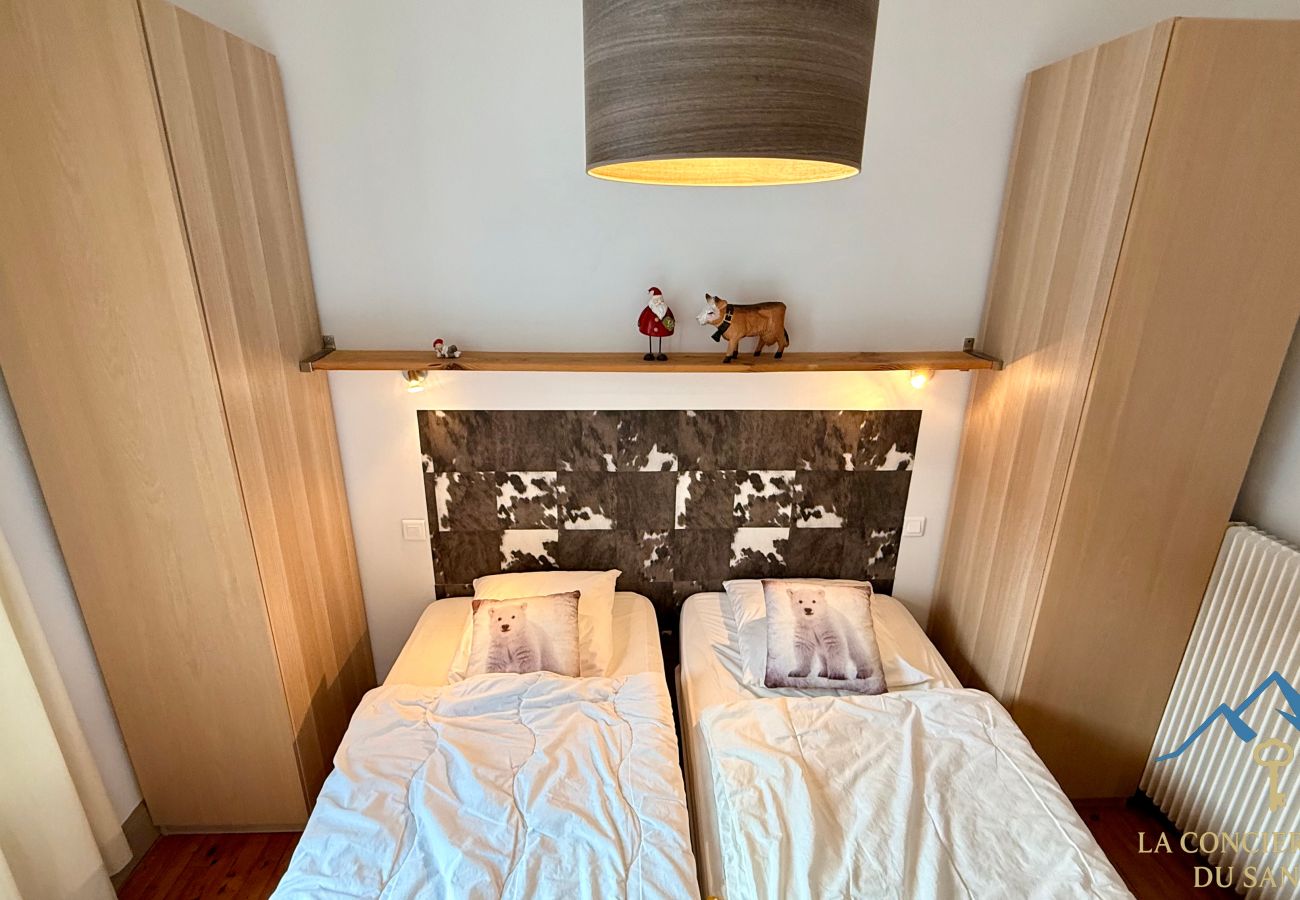 Appartement à Mont-Dore - L'Abondance -Le Mont Dore 6pers