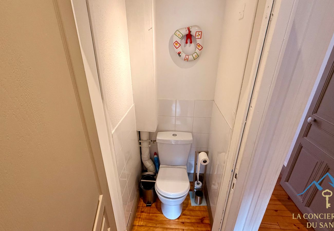 Appartement à Mont-Dore - L'Abondance -Le Mont Dore 6pers