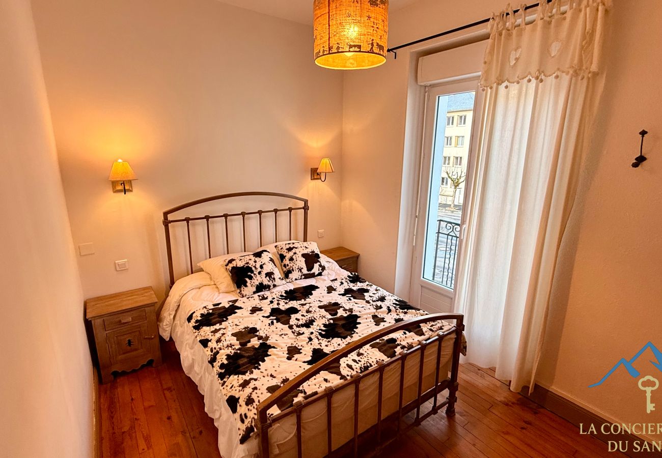 Appartement à Mont-Dore - L'Abondance -Le Mont Dore 6pers