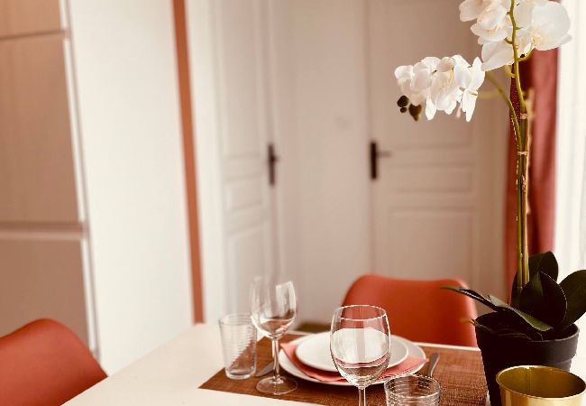 Appartement à Mont-Dore - La Cime 1 - Le Mont Dore Appartement à Mont-Dore - La Cime 1 - Le Mont Dore