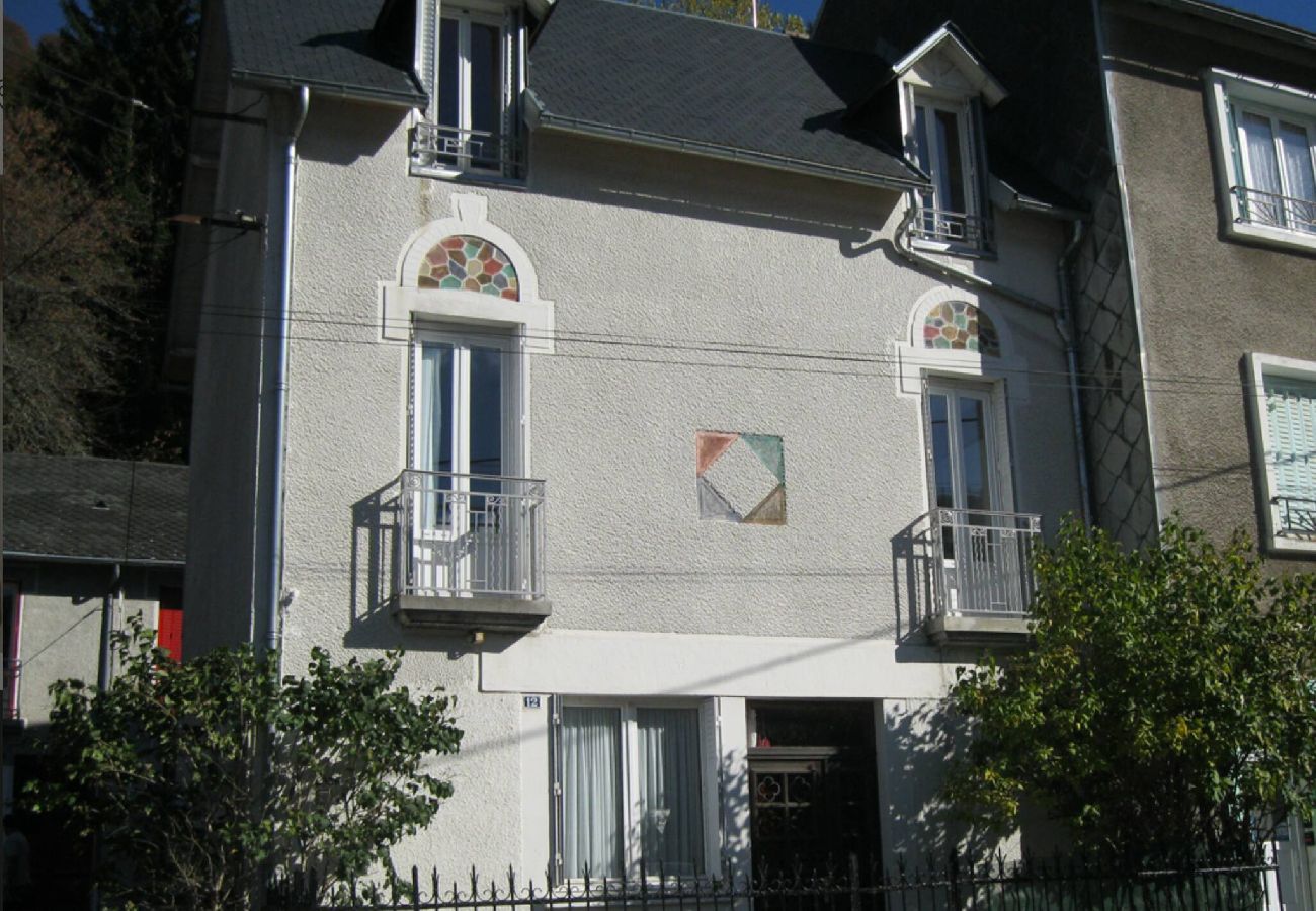 Appartement à Mont-Dore - Villa Ma Prairie N°2 - Le Mont Dore