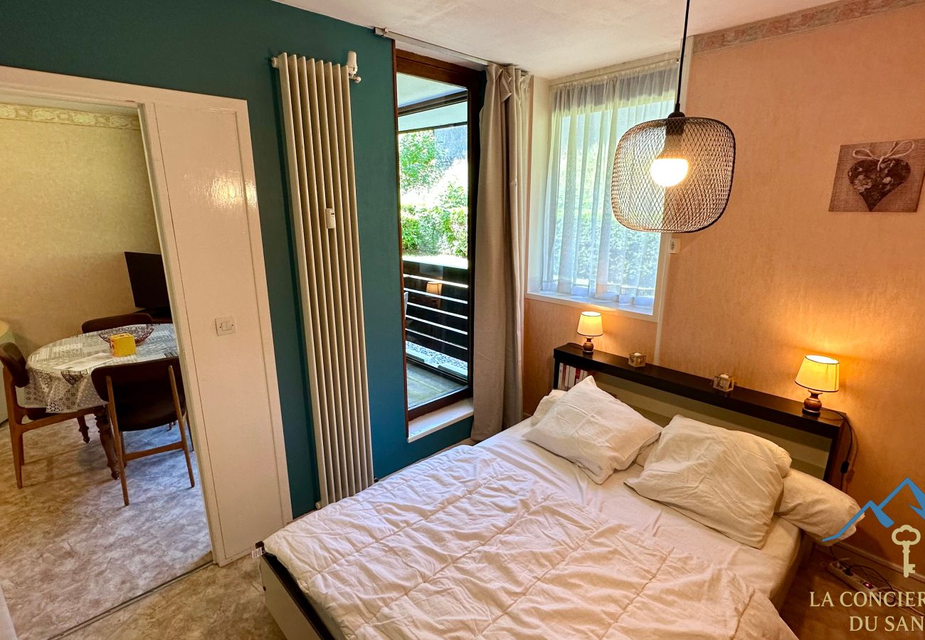 Appartement à Mont-Dore - Le Pradet A 781 - Mont Dore 4 pers
