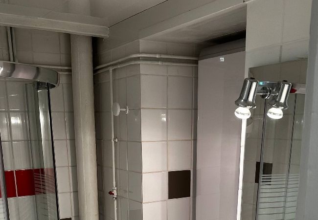 Appartement à Mont-Dore - Le Sarciron 10 duplex 4p Mont Dore Appartement à Mont-Dore - Le Sarciron 10 duplex 4p Mont Dore