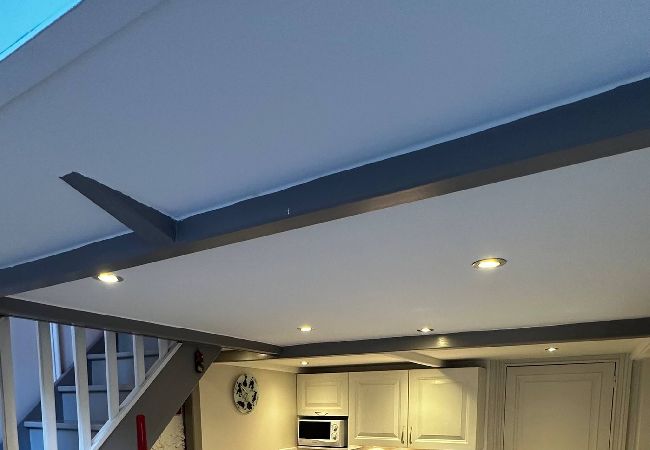 Appartement à Mont-Dore - Le Sarciron 10 duplex 4p Mont Dore Appartement à Mont-Dore - Le Sarciron 10 duplex 4p Mont Dore